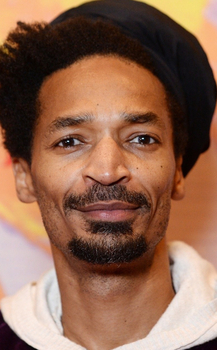 Eddie Steeples